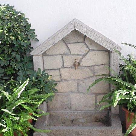 Ostria Eressos Rooms Szkála Ereszú Kültér fotó